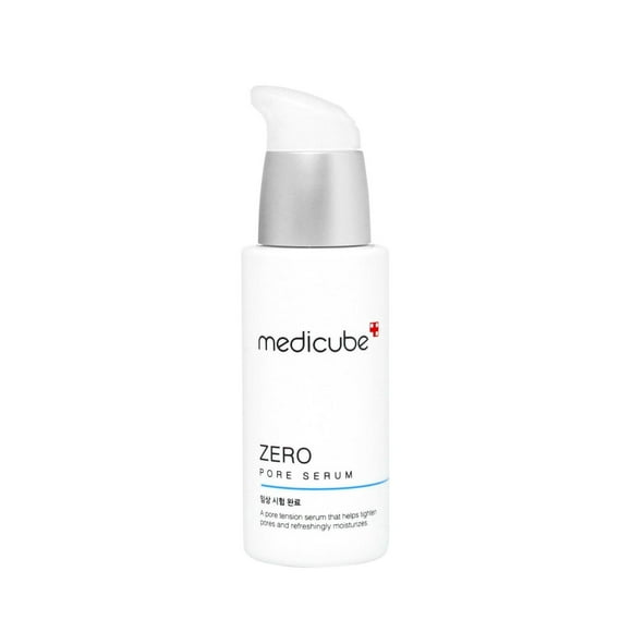 Suero Facial Medicube Zero Pore 27 ml