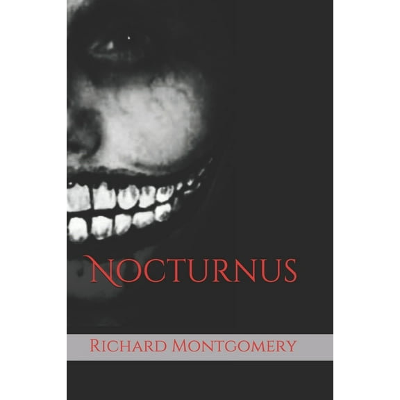 Nocturnus (Paperback)