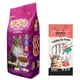 thumbnail image 1 of Cucho 15 Kg + Miaukiss Lickable Salmon 4 Pack 56 Gr, 1 of 3