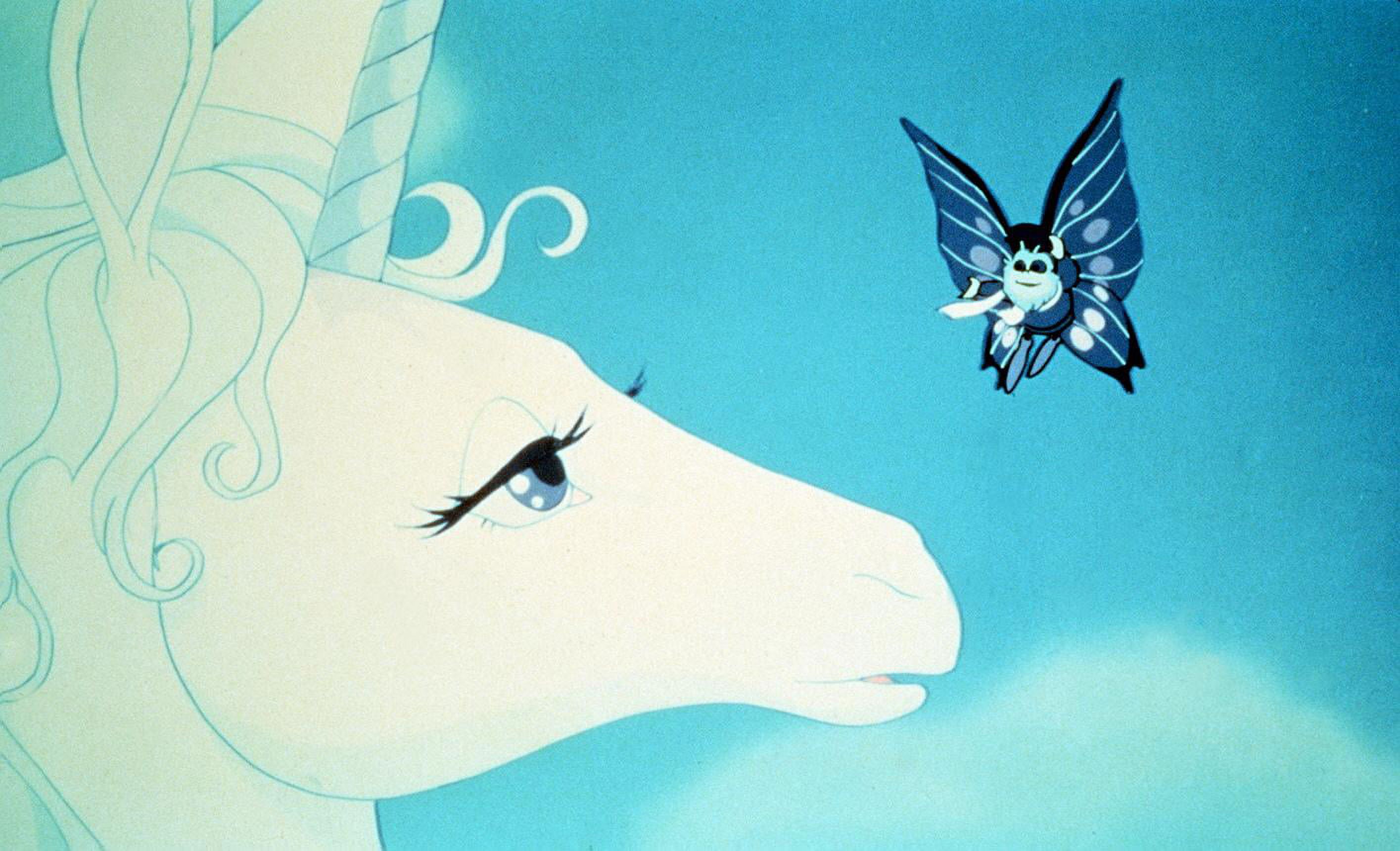The Last Unicorn (The Enchanted Edition) (DVD), Shout Factory, Kids & Family - image 4 of 5