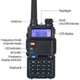thumbnail image 5 of (LK-LTD)--Two-way Wireless Intercom 1800mAh Lithium-ion Battery**--（ fd5j4;l）, 5 of 5