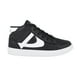 thumbnail image 2 of TENIS PANAM NIÑO 0116870061 SIMIPIEL NEGRO, 2 of 4
