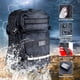 thumbnail image 5 of Mochila para Casco de Motocicleta Goldfire Impermeable de Gran Capacidad, 5 of 9