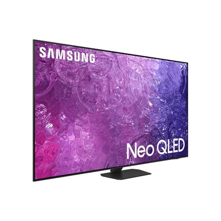 Samsung - 65" Class QN90C Neo QLED 4K UHD Smart Tizen TV
