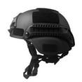 thumbnail image 3 of NVG10 Head-mounted Monocular 1920x1080p Green Tactical Head Night Vision Monocular IP66 Night Vision Goggle Device, 3 of 6