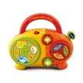thumbnail image 1 of VTech Spinning Tunes Music Player - French Version, 1 of 1