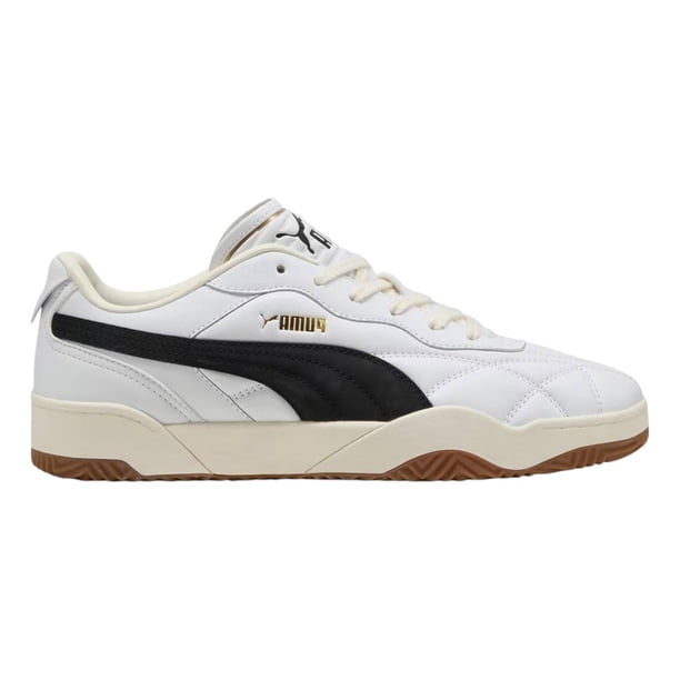 Tenis Puma Mujer Tifosi Lux Blanco Casual blanco 2 MX