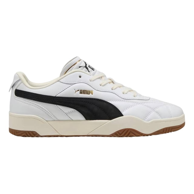 Tenis Puma Mujer Tifosi Lux Blanco Casual blanco 2 MX