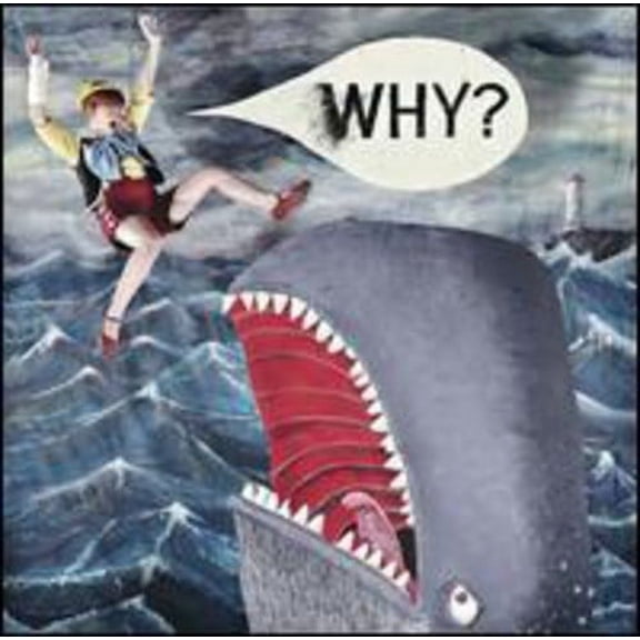 Why? - Mumps, Etc. - Rap / Hip-Hop - CD