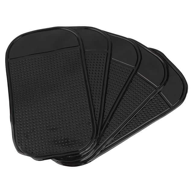 Alfombrilla antideslizante, Alfombrilla antideslizante para salpicadero de Coche, almohadilla de goma antideslizante, Accesorios para Salpicadero de Coche, Almohadilla