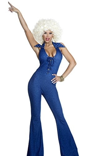disco fever dress