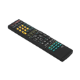 thumbnail image 2 of 2X Remote Control Smart Controller for RX-V363 RX-V463 RAV315 RX-V561 RAV311 RAV312 RAV282 RX-V650 RX-V459,2 * Remote Control (Battery NOT Included),black, 2 of 8