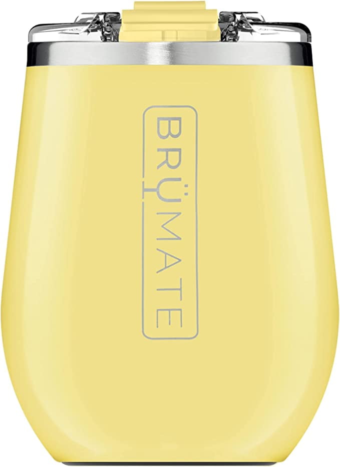 BrüMate Uncork'd XL MÜV - 100% Leak-Proof 14oz Insulated Wine Tumbler with  Lid - Vacuum Insulated St…See more BrüMate Uncork'd XL MÜV - 100%