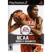 Pre-Owned NCAA March Madness 08 - PlayStation 2