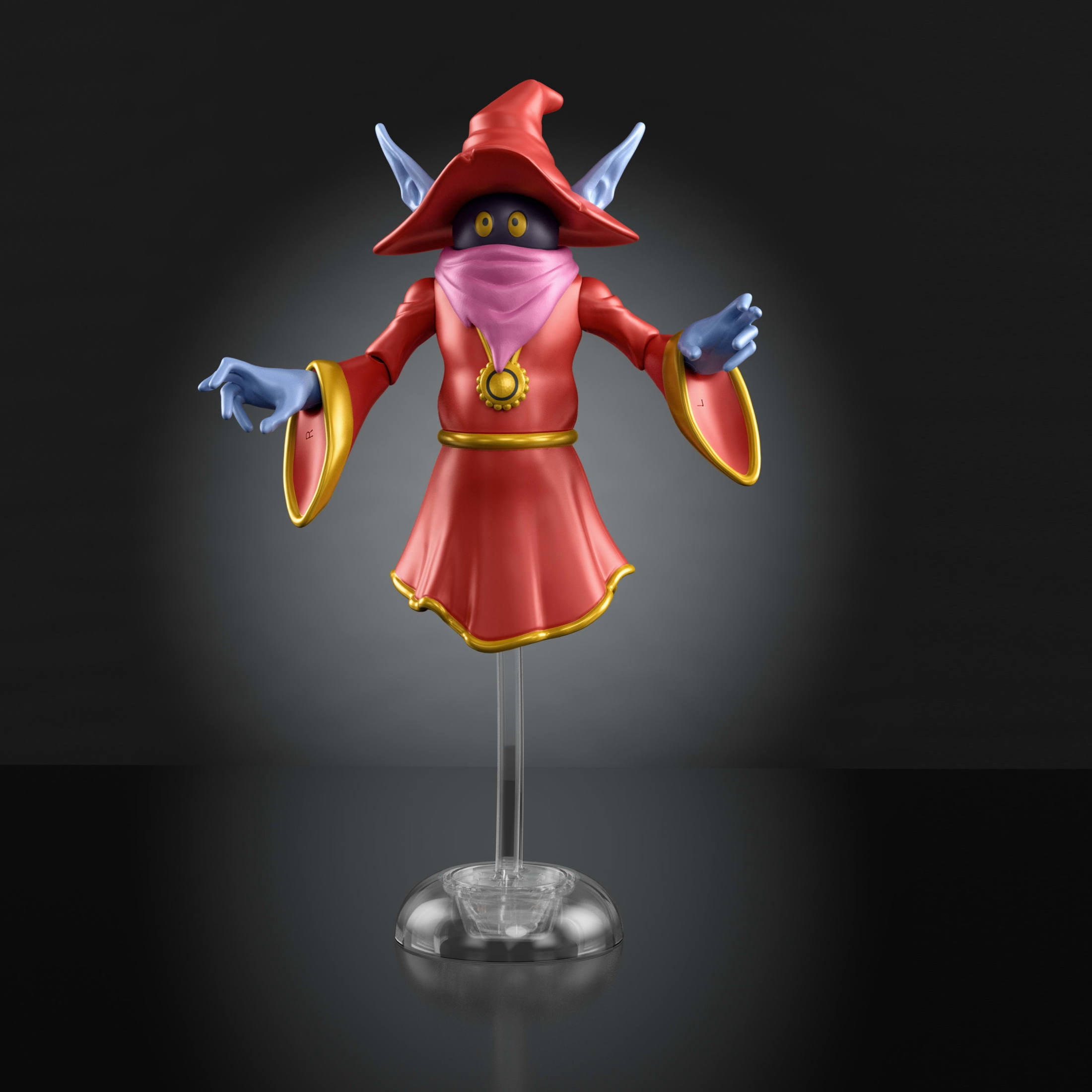 Masters of the Universe Origins 200X Cartoon Collection Orko 5.5