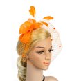 thumbnail image 4 of Accesorios para el cabello Minnieouse de malla y Encaje multicolor, 4 of 6