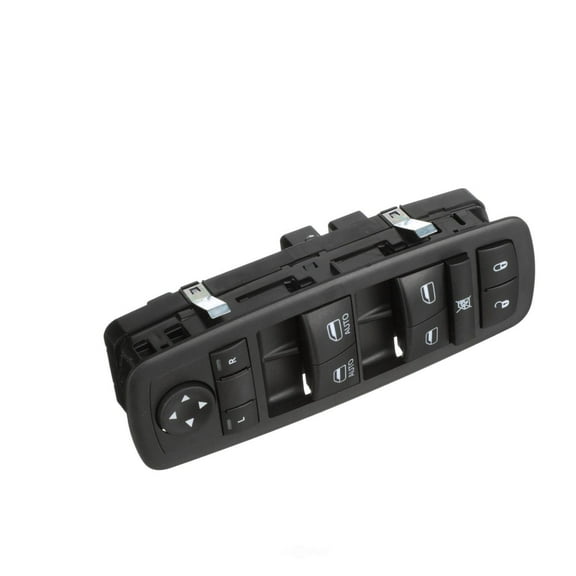 Standard DWS2117 Door Window Switch Fits select: 2015-2022 JEEP CHEROKEE, 2015-2017 CHRYSLER 200
