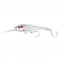 thumbnail image 6 of Nomad DTX Minnow Shallow Floating 145 - 5.75"- Natural Bunker, 6 of 9