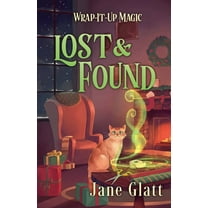 A Wrap-It-Up Magic Story Lost and Found, Book 1, (Paperback)