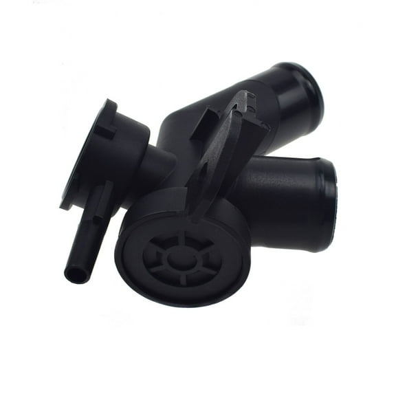 Furulu Radiator Coolant Filler Neck Pipe For 2009-2017 Nissan Murano Quest 21517-JP00A