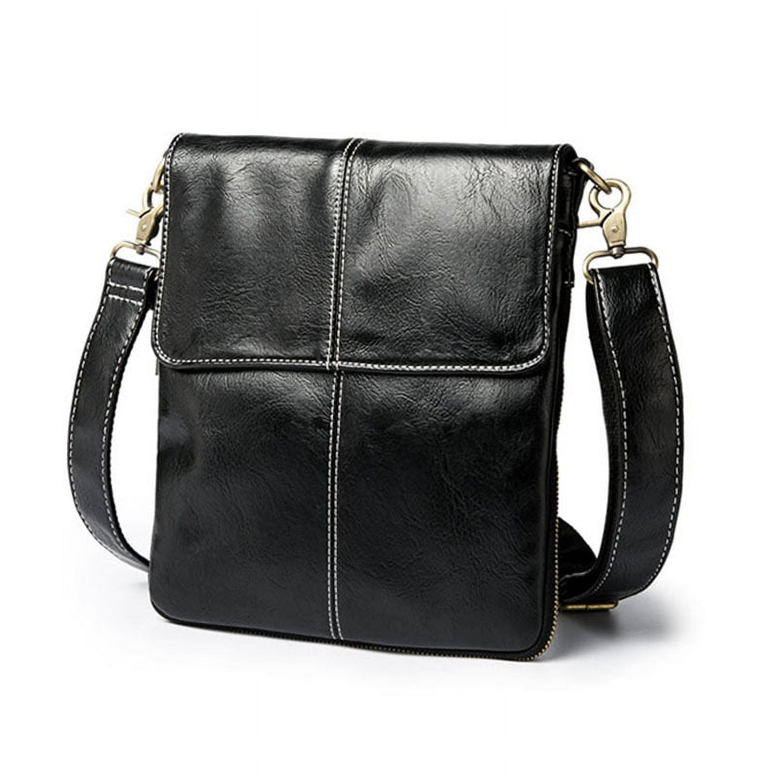 Black shoulder bags for school clearance