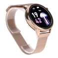 thumbnail image 2 of Reloj inteligente Bling Bling F80 para mujer, 2 of 12