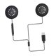 thumbnail image 3 of Auriculares para Casco de Motocicleta Auriculares para Casco de Motocicleta para Deportes de Conducción, 3 of 9