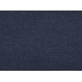 thumbnail image 2 of Zelouf Solid Rib Knit , Sewing, DIY, Crafts Fabric by the Yard, Navy, 10 Yard, 2 of 2