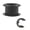 Black, variant on Replacement Automatic Transmision Shifter Cable Bushing 3382002370B Shifter Cable Bushing for 2003-2008
