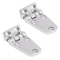 thumbnail image 2 of ANGGREK Door Hinge, Good User Experience High Efficiency For Indoor, 2 of 8