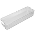 thumbnail image 1 of Contenedor para refrigerador Ticfox organizador de verduras 700 ml transparente, 1 of 14