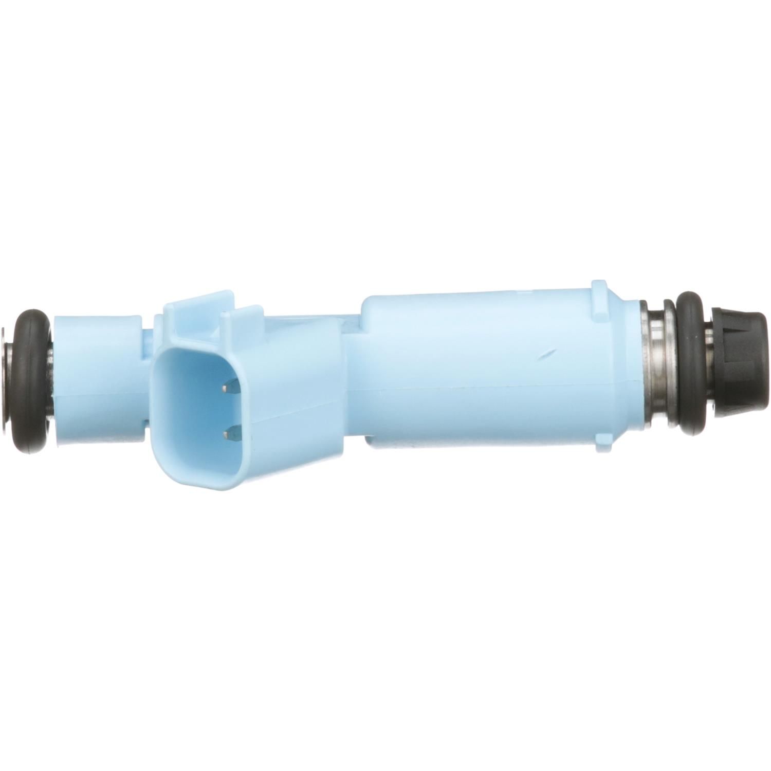 Standard Motor Products FJ1001 Fuel Injector For 09-10 E-150 E-250 F-150 F-250 Fits select: 2009-2010 FORD F150, 2009-2010 FORD ECONOLINE