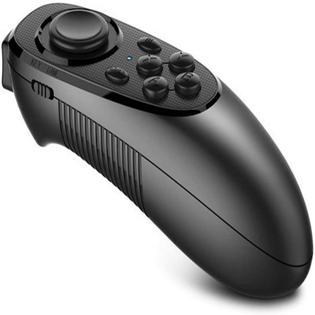 Mando a distancia inalámbrico con Bluetooth para VR, mando a distancia para gafas VR, Android e iOS