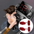 thumbnail image 4 of Safety Key Treadmill Emergencies Stop Switches Universals Safety Switches for Various Models, 4 of 7