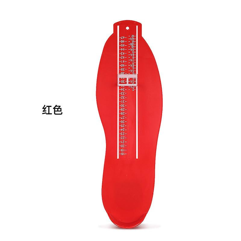 Mesureur De Pied - Outil Pratique Pour Bien Choisir Ses Chaussures En Ligne