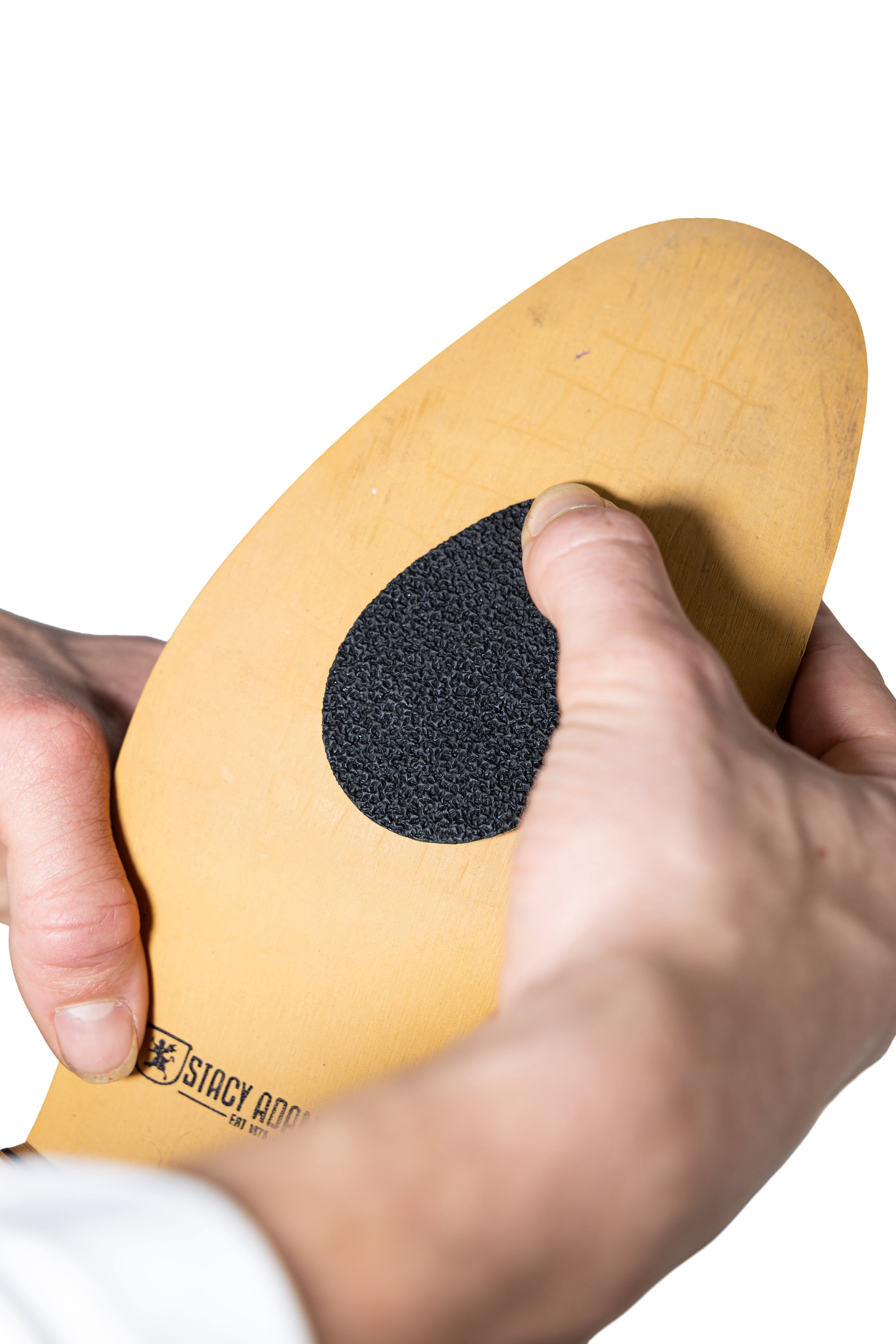 American Legacy Shoe Sole Pads