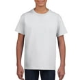 thumbnail image 2 of Gildan Ultra Cotton Youth Short Sleeve T-Shirt, 2-Pack Set (Big Boys), 2 of 3