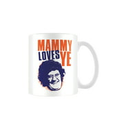 Mrs Brown´s Boys Mammy Loves Ye Mug