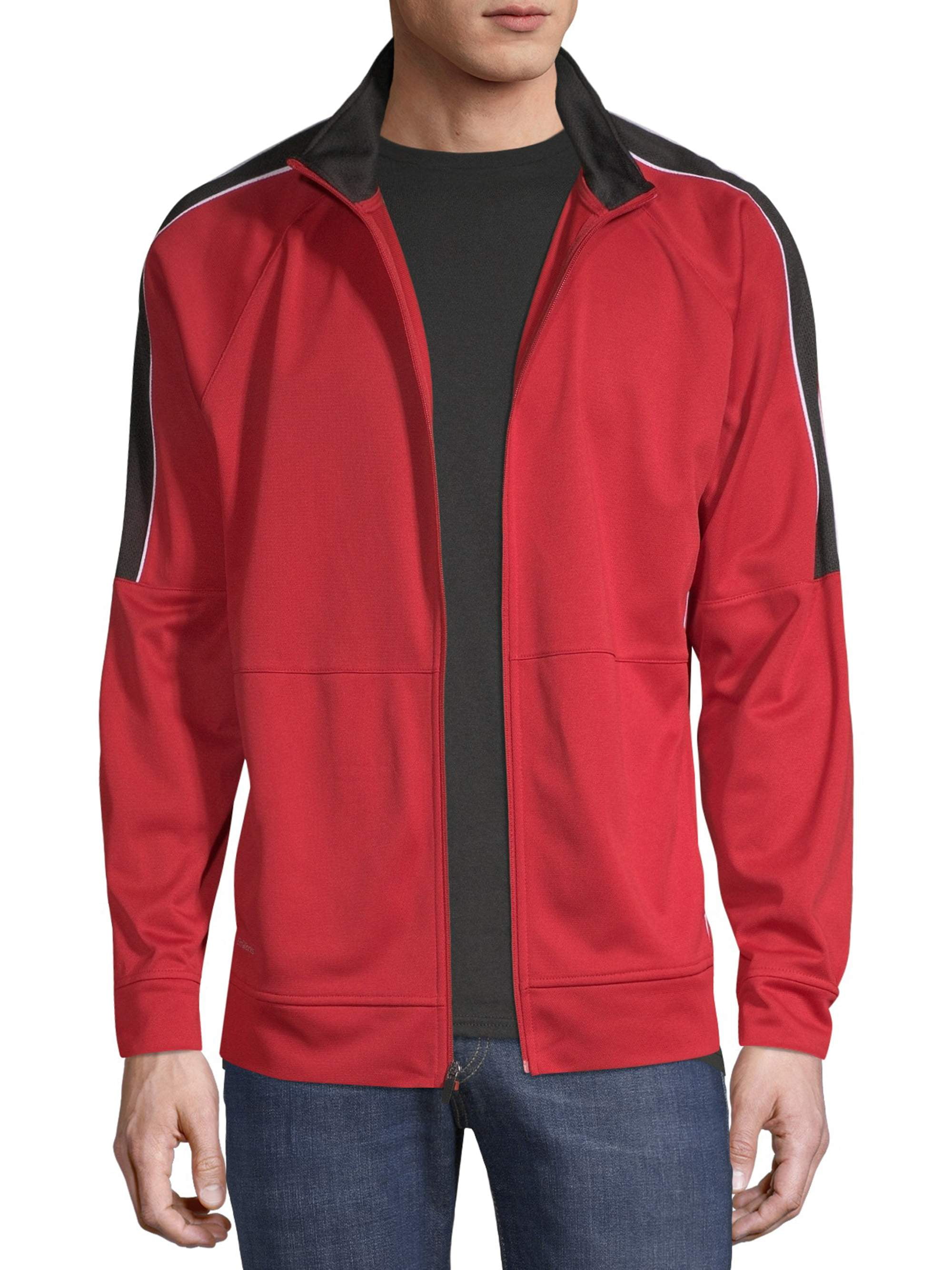 track jacket mens