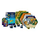 LeapFrog LeapReader Gioco Da Tavolo Animal Adventure Quest – Oltre 100 Fatti Sugli Animali E Mini-Giochi Educativi – Per Bambini 4-8 Anni