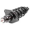 thumbnail image 2 of TRQ Rear Complete Quick Loaded Shock Strut Spring Assembly Driver Side for MDX SCA30969 Fits select: 2014-2020 ACURA MDX, 2 of 4
