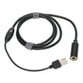 thumbnail image 4 of USB Endoscope Camera, 3.3ft 1080P 6 Adjustable LED Lights Type C Endoscope  For Vehicle Repairing For Air Conditioner Cleaning, 4 of 8