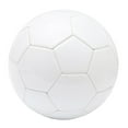 thumbnail image 1 of Pelota de fútbol shamjiam tamaño 5 oficial interior exterior entrenamiento, 1 of 6