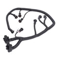 thumbnail image 1 of Arnés de cables del inyector de combustible terminales de aluminio Antioxidación 5C3Z9D930A ANGGREK, 1 of 8