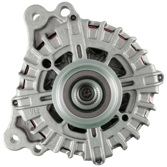 Valeo OE 439685 Alternator for Volkswagen Touareg 3.6L 2011-2013