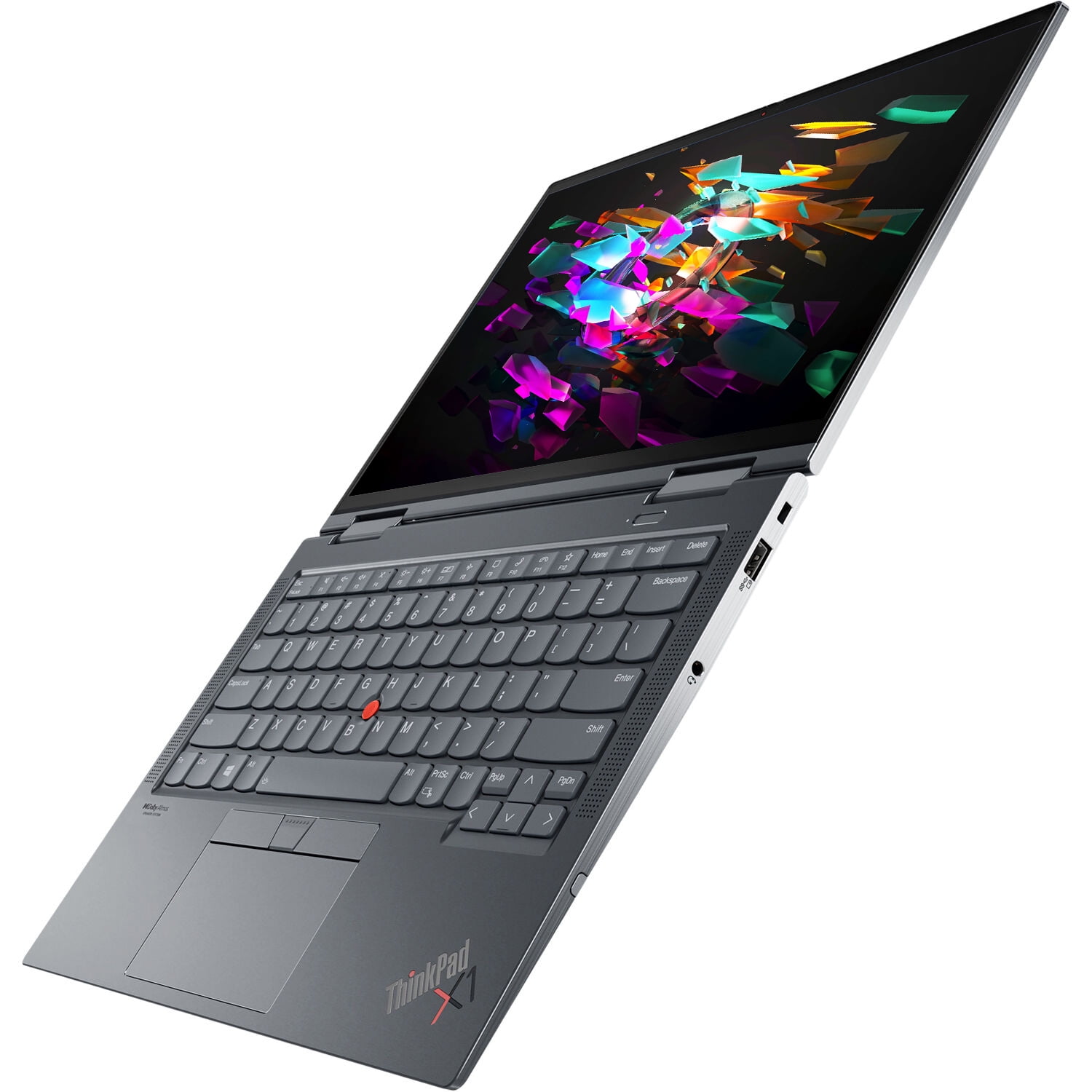 Restored Lenovo ThinkPad X1 Yoga Gen 6 14