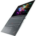 thumbnail image 7 of Restored Lenovo ThinkPad X1 Yoga Gen 6 14" 2-in-1 i7 1185G7 3.0Ghz - 16GB RAM - 512GB NVMe SSD - Win 10 Pro, 7 of 7