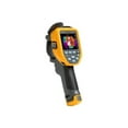 thumbnail image 2 of Fluke TIS75+ - Thermal camera - handheld - dust resistant / water resistant - color - 0.1 MP - 384 x 288 - fixed focal - wireless - Wi-Fi - USB - AVI, IS3, 2 of 5