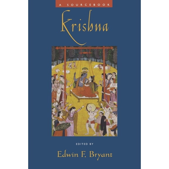 Krishna, (Paperback)