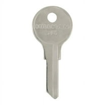 Hillman 5937156 House & Office Universal Key Blank, No.AP-5 - Pack of 10